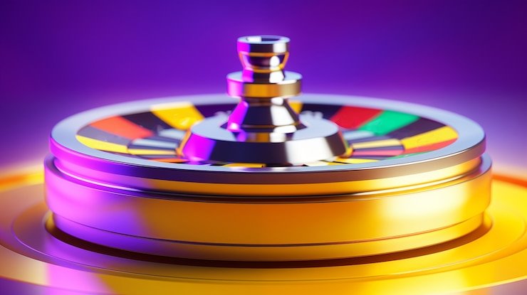 Layar utama aplikasi bigwiner menampilkan menu sportsbook, kasino langsung, dan permainan slot