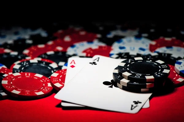 Meja Andar Bahar langsung di platform bigwiner dengan dealer profesional