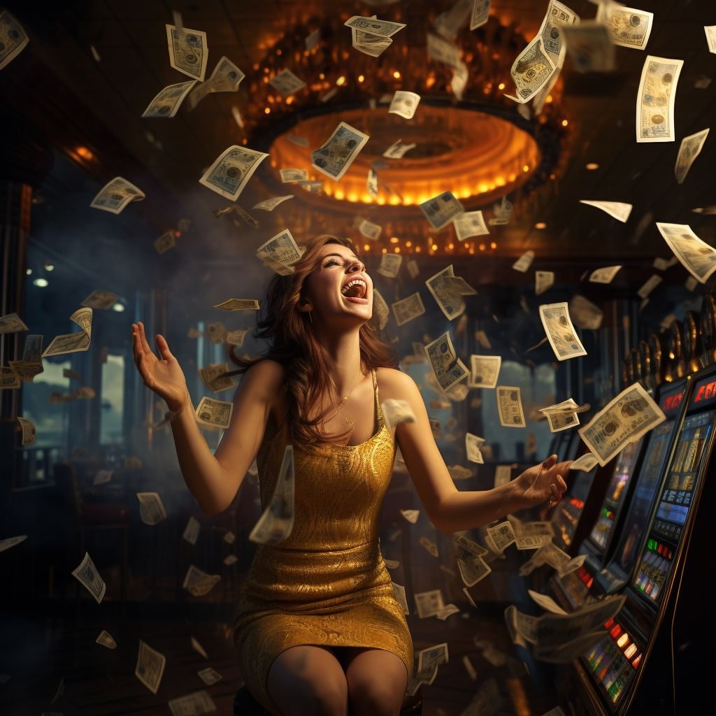 Togel 4D Game